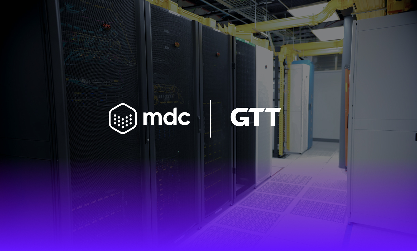 GTT-Consolidates-McAllen-Operations-at-MDCs-MCA2-Data-Center
